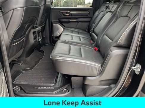 Used 2020 RAM 1500 Limited image 28