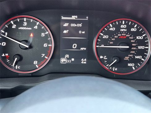 New 2026 Subaru Impreza RS image 12