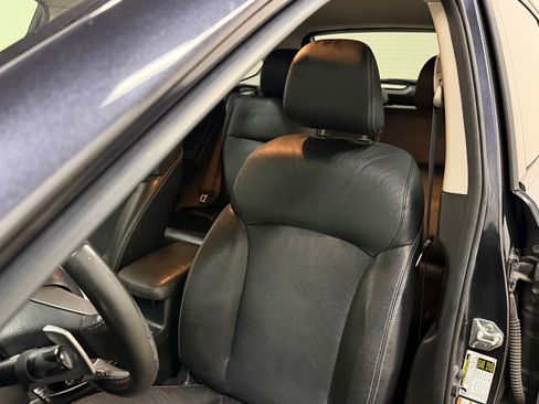 Used 2014 Subaru Crosstrek 2.0i Limited w/ Popular Package #2 image 36