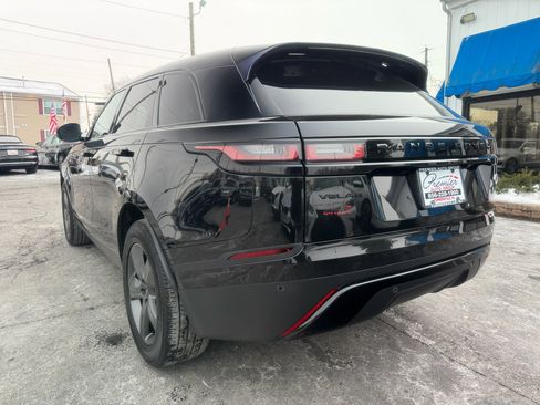 Used 2023 Land Rover Range Rover Velar S image 7