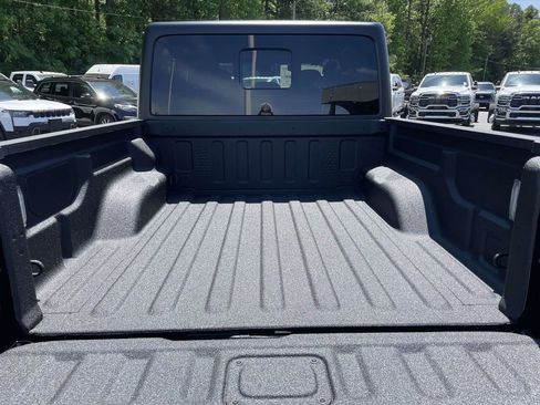 New 2026 Jeep Gladiator Mojave AWD/4WD image 42