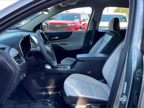 Certified 2023 Chevrolet Equinox LS image 24