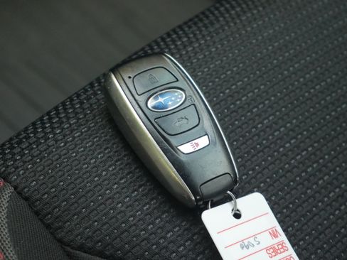 Used 2018 Subaru Impreza 2.0i Sport AWD/4WD image 29