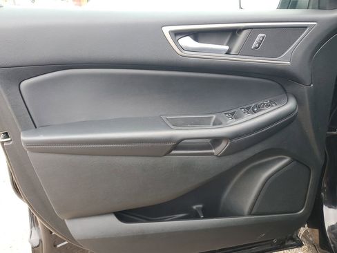 Used 2023 Ford Edge SEL w/ Convenience Package image 14