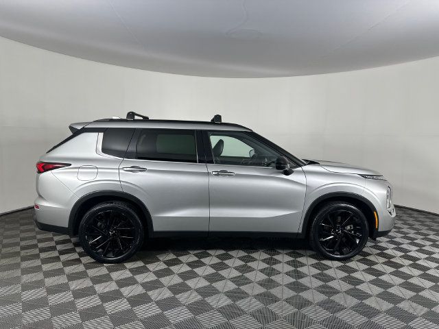 Used 2022 Mitsubishi Outlander SEL Black Edition AWD/4WD image 27