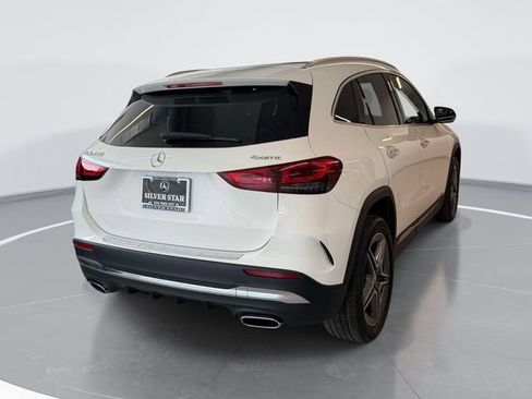 Certified 2022 Mercedes-Benz GLA 250 4MATIC image 4
