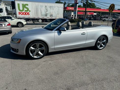 Used 2011 Audi A5 2.0T Premium Plus FWD image 7