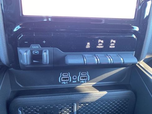 New 2026 RAM 1500 Lone Star image 30