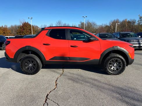 New 2025 Hyundai Santa Cruz XRT AWD/4WD image 9