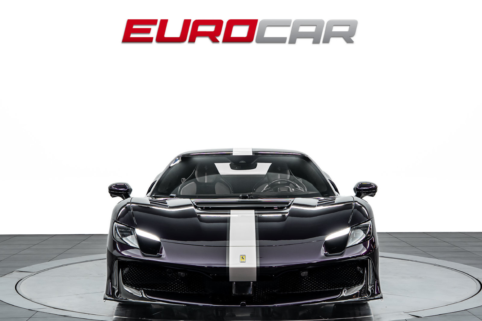 Used 2026 Ferrari 296 Speciale RWD image 8
