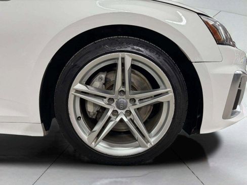 Used 2021 Audi A5 2.0T Premium image 49
