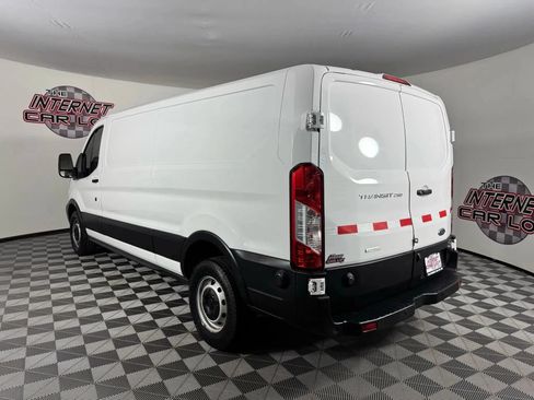 Used 2019 Ford Transit 250 148 Low Roof RWD image 5