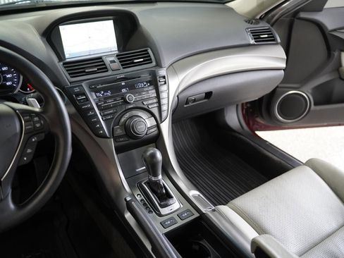 Used 2014 Acura TL SH-AWD image 16