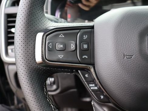 Used 2026 RAM 1500 Rebel w/ Rebel Level 2 Equipment Group AWD/4WD image 20