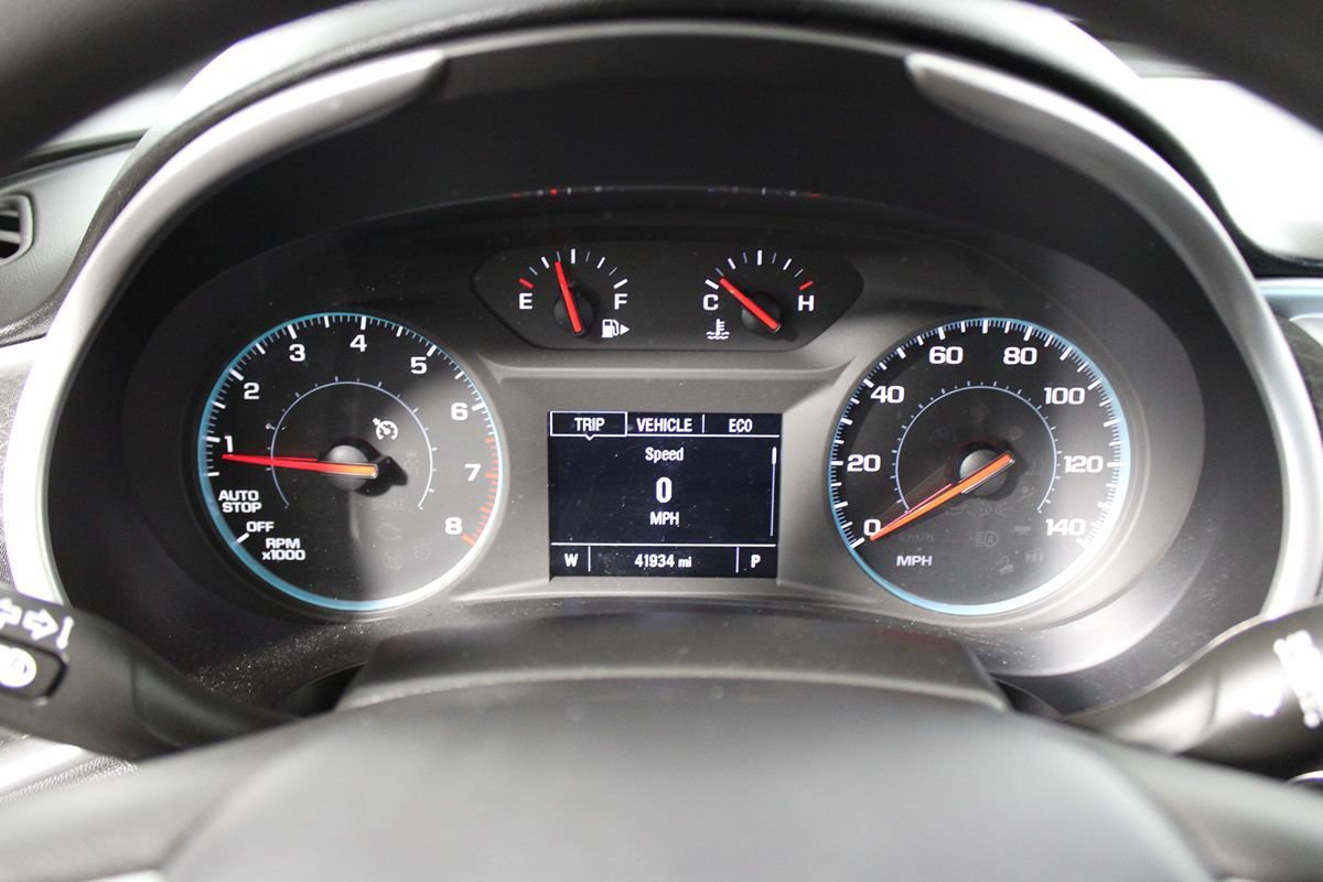 Used 2023 Chevrolet Malibu LT FWD image 13
