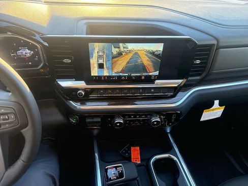 New 2026 GMC Sierra 1500 Elevation w/ Elevation Premium Package image 20