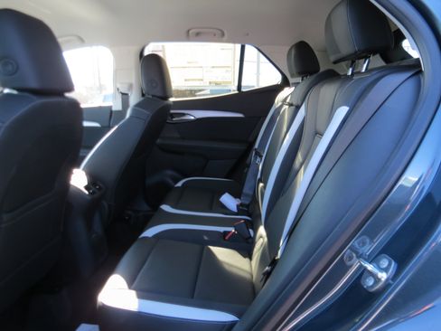 New 2026 Buick Envision Sport Touring image 12