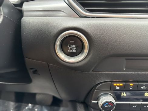 Used 2023 MAZDA CX-5 AWD 2.5 S w/ Preferred Package image 26