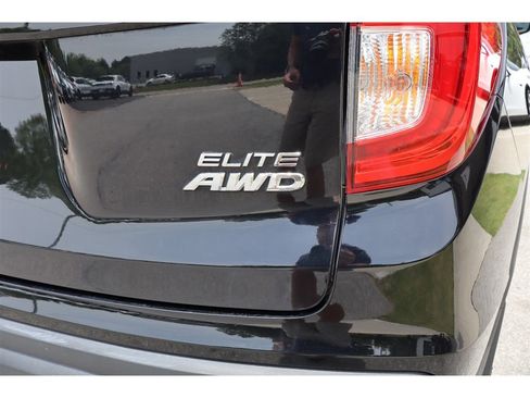 Used 2021 Honda Passport Elite image 49