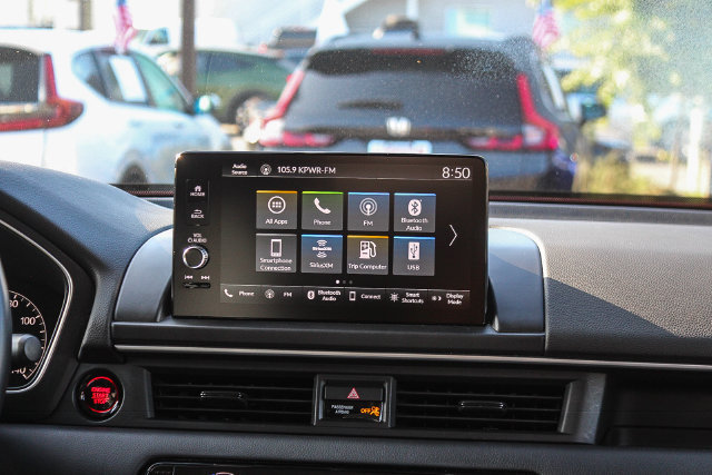 Used 2024 Honda Pilot EX-L image 18