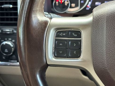 Used 2014 RAM 1500 Laramie w/ Convenience Group image 25