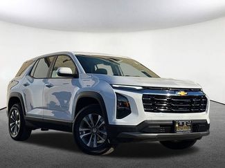 Used 2025 Chevrolet Equinox LT video 2