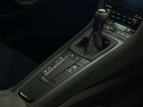 Used 2024 Porsche 718 Cayman GT4 RS w/ Weissach Package image 20