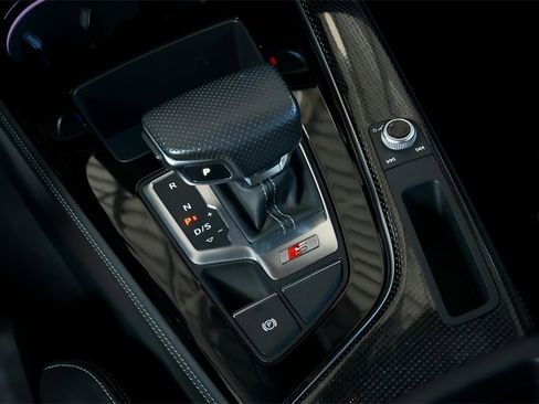 Used 2023 Audi S4 Prestige image 25