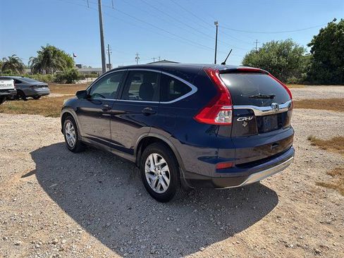 Used 2016 Honda CR-V EX image 7