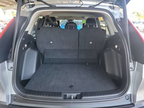 Used 2024 Honda CR-V EX-L image 29