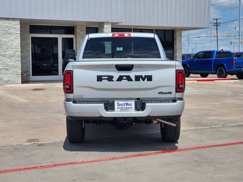 New 2026 RAM 2500 Tradesman image 8