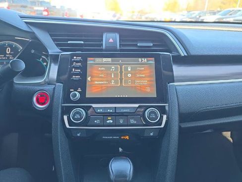 Used 2020 Honda Civic EX image 30