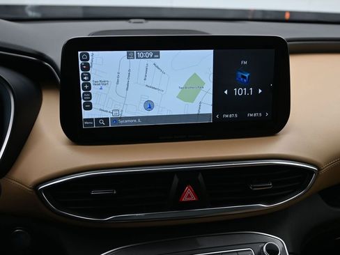 Used 2022 Hyundai Santa Fe Calligraphy image 18