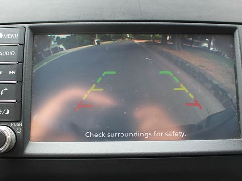 Used 2019 Nissan Frontier SV w/ Value Truck Package image 25