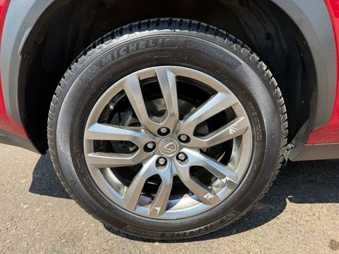 Used 2015 Lexus NX 300h AWD w/ Premium Package image 12