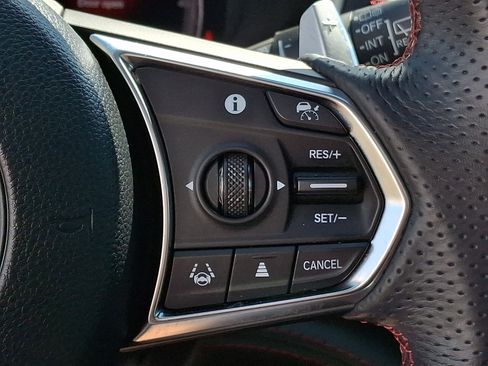 Used 2022 Acura MDX Type S AWD/4WD image 21