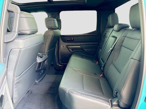 New 2026 Toyota Tundra TRD Pro AWD/4WD image 21