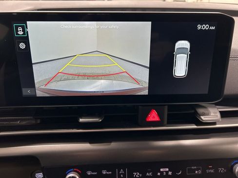 New 2026 Kia Carnival image 18