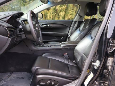 Used 2013 Cadillac ATS 2.0T Sedan image 15