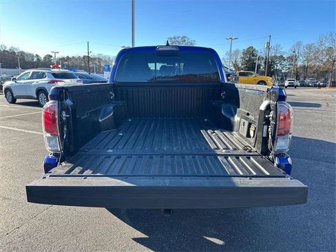 Certified 2023 Toyota Tacoma TRD Sport image 27