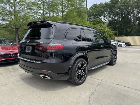 Used 2023 Mercedes-Benz GLS 580 4MATIC image 26