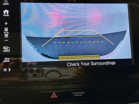 Used 2020 Honda Ridgeline RTL-E image 19