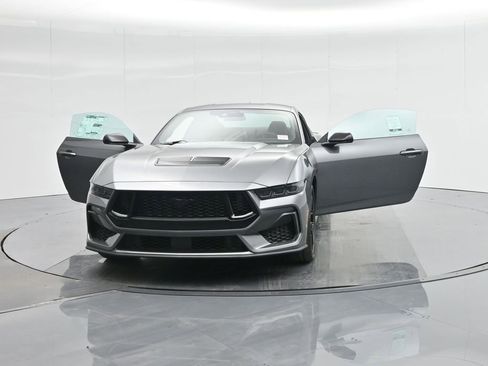 New 2025 Ford Mustang GT image 29