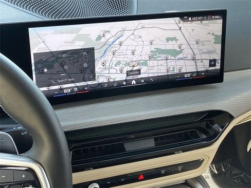 Certified 2025 BMW M440i Coupe w/ Premium Package image 28