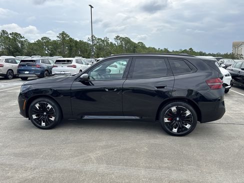 New 2026 BMW X3 xDrive30i w/ Premium Package AWD/4WD image 4