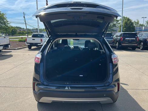 Used 2023 Ford Edge SEL AWD/4WD image 24