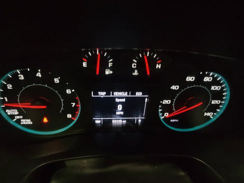 Used 2022 Chevrolet Malibu LT FWD image 23