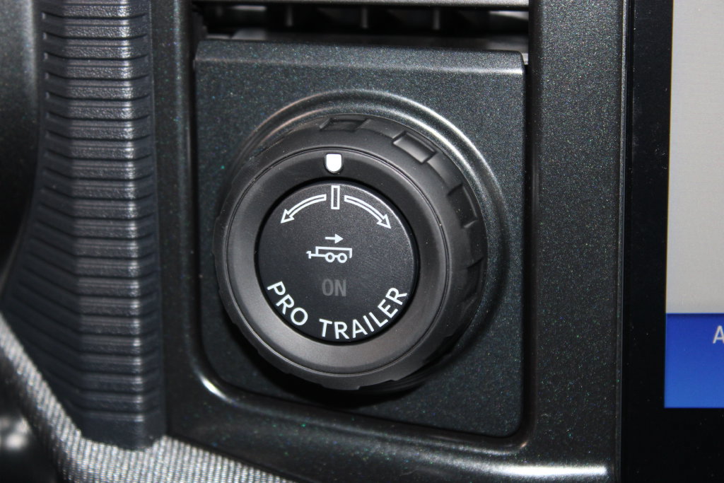New 2026 Ford F150 Raptor AWD/4WD image 47