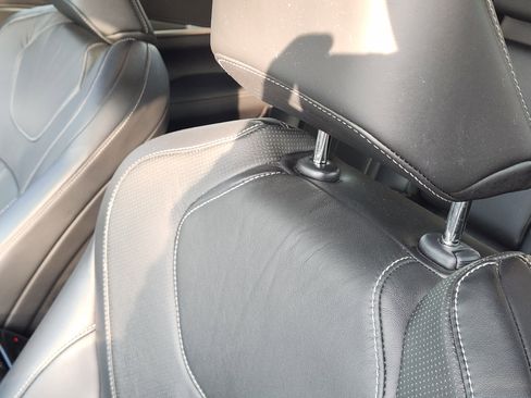 Used 2022 INFINITI QX60 Luxe w/ Cargo Package image 18