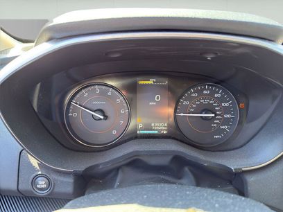 Used 2018 Subaru Crosstrek 2.0i Premium